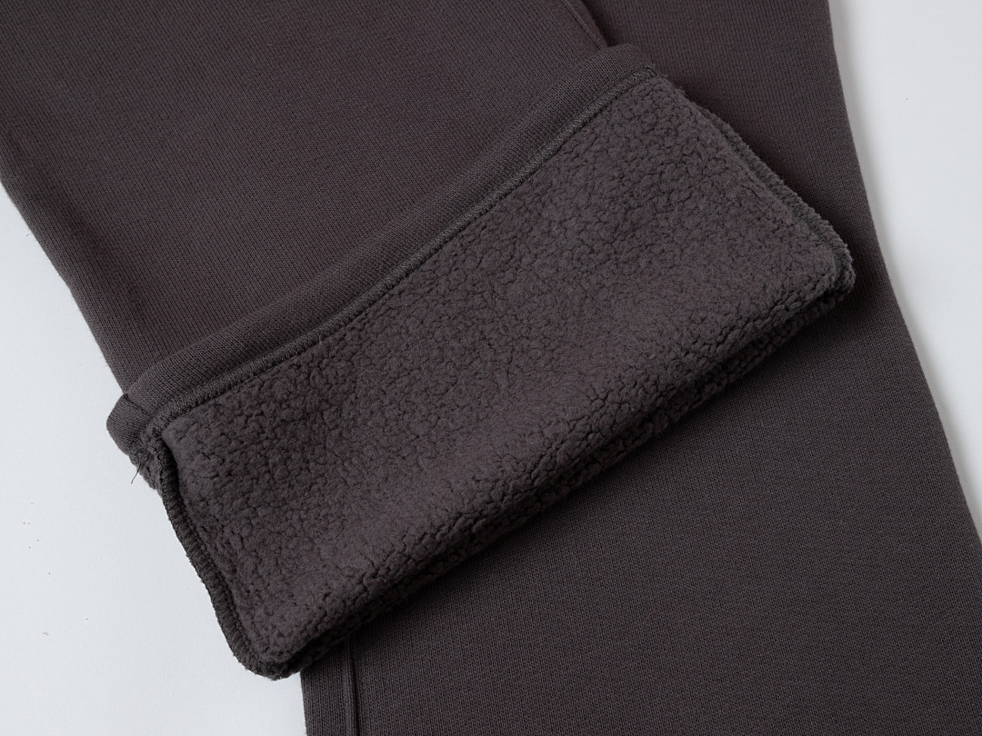 On Running 450Gsm Union Kingdom 100% Cotton Fleece Cropped Fit Blank Tracksuits - Image 62