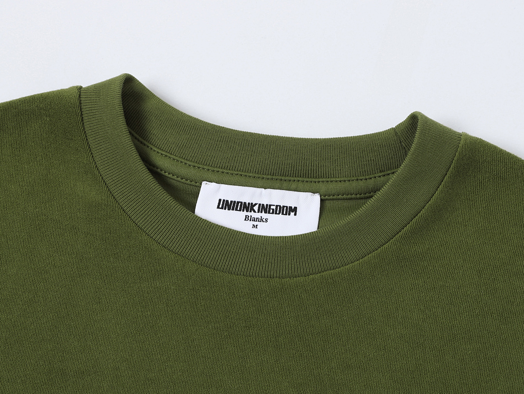 On Running 350Gsm/420Gsm Terry Texture T-Shirt And Shorts Set - Image 43