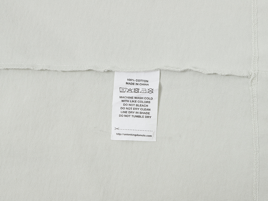 On Running 320Gsm Union Kingdom Vintage Washed 100% Cotton Regual Shoulder Blank T-Shirt - Image 27