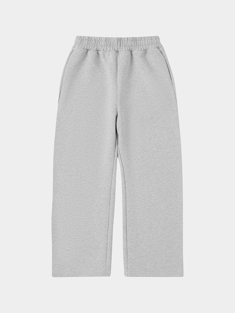 On Running 630Gsm Union Kingdom Boxy Cropped Fit Blank Tracksuits - Image 13
