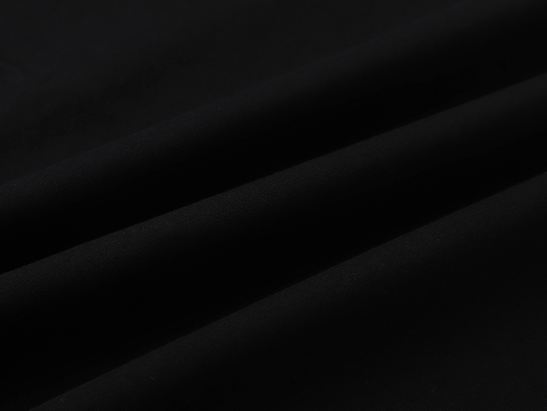 On Running 320Gsm Union Kingdom 100% Cotton Loose Fit Blank T-Shirt - Image 46
