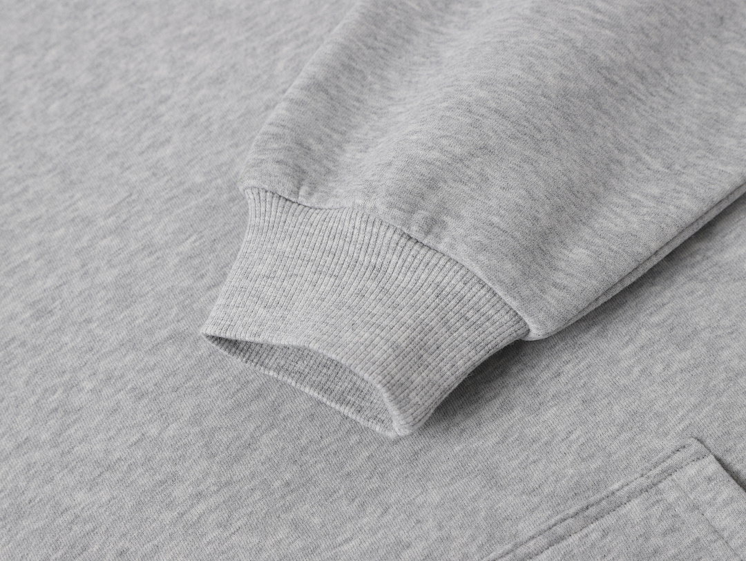 On Running 360Gsm Union Kingdom Boxy Loose Fit Hoodie And Tracksuit - Image 9