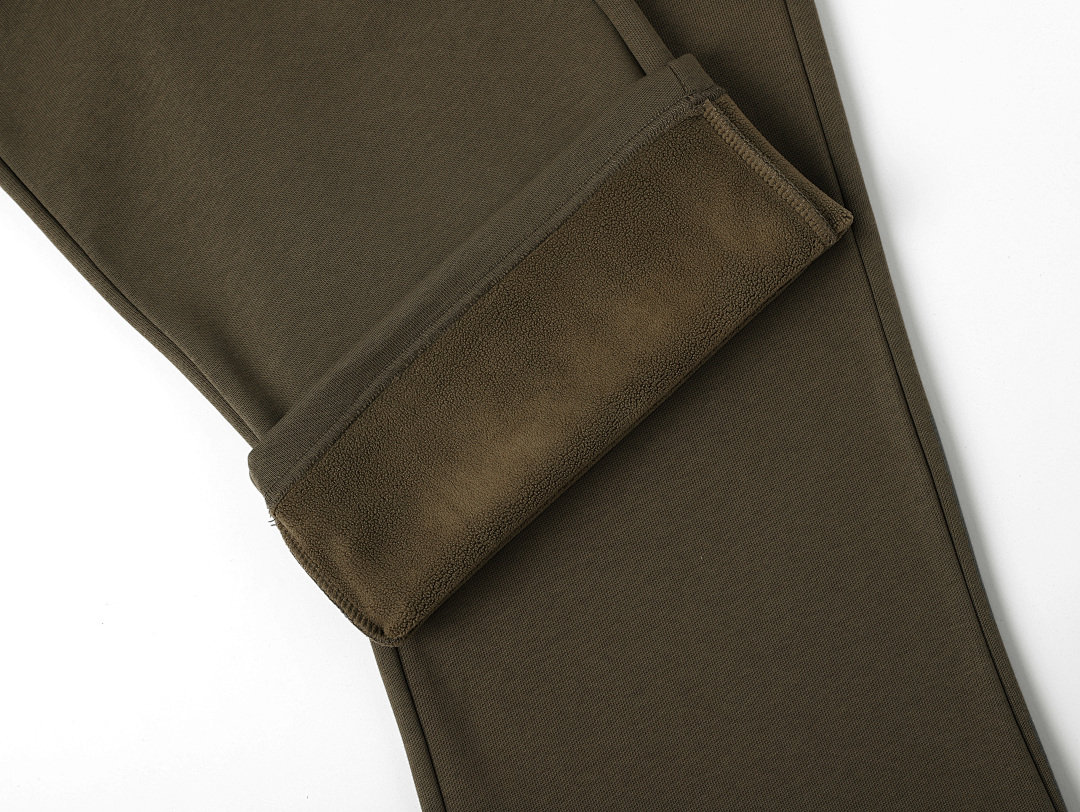 On Running 500Gsm Union Kingdom Orlon Fleece Boxy Cropped Fit Blank Tracksuits - Image 119
