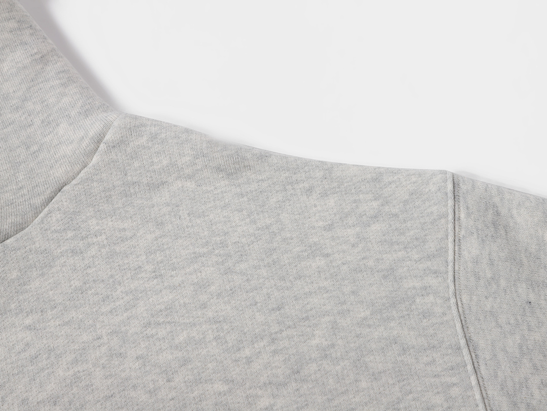On Running 450Gsm Union Kingdom 100% Cotton Fleece Cropped Fit Blank Tracksuits - Image 38