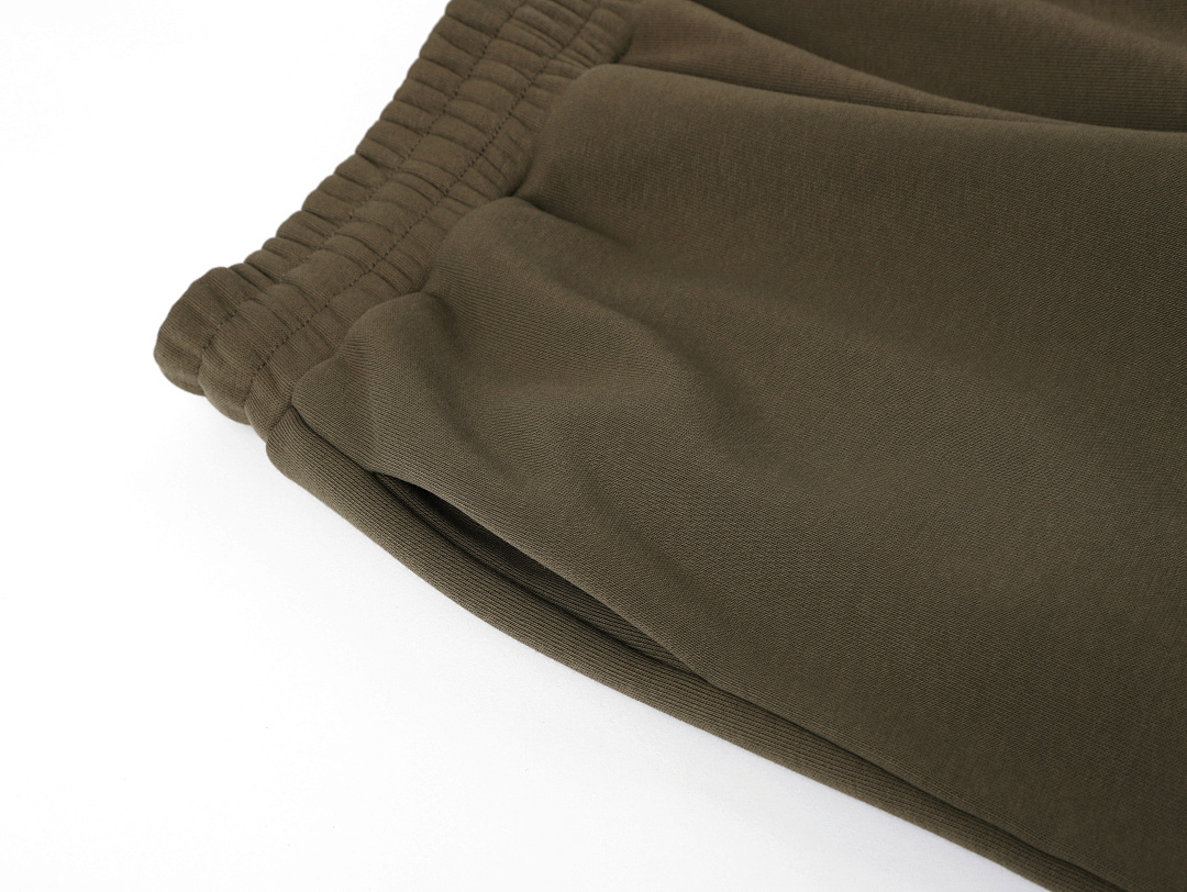 On Running 500Gsm Union Kingdom Orlon Fleece Boxy Cropped Fit Blank Tracksuits - Image 118