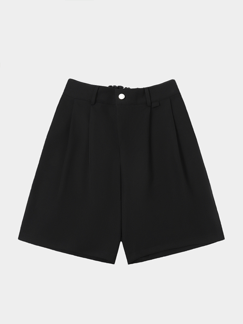 On Running 350Gsm Union Kingdom Loose Fit Pleated Shorts - Image 20