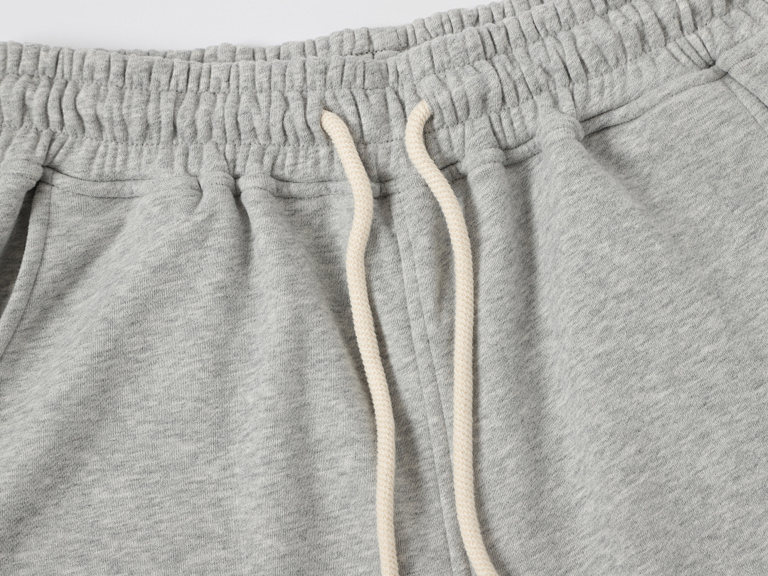 On Running 360Gsm Union Kingdom Cloud Feeling Blank Shorts - Image 21
