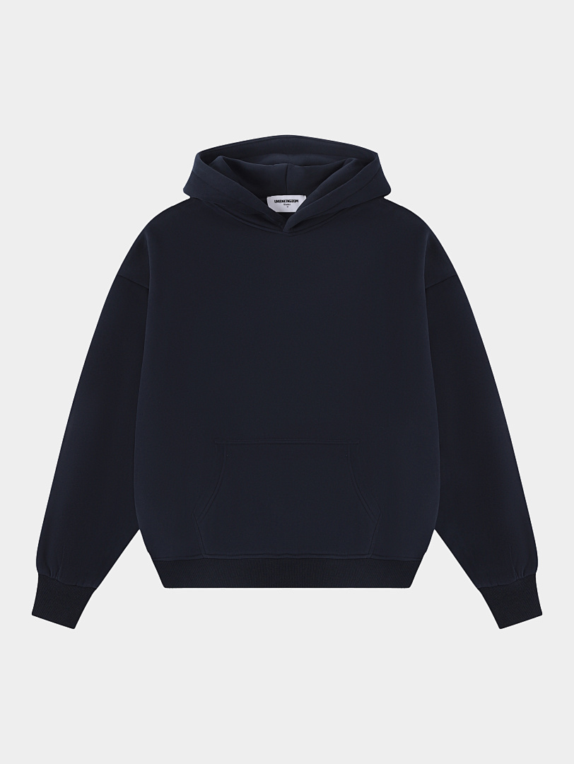 On Running 360Gsm Union Kingdom Boxy Loose Fit Hoodie And Tracksuit - Image 14