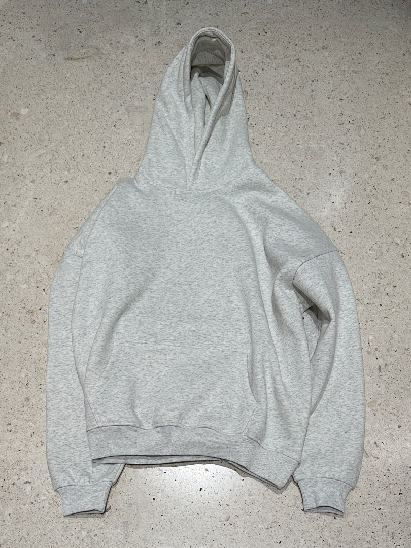 On Running 360Gsm Union Kingdom Boxy Loose Fit Hoodie And Tracksuit - Image 60
