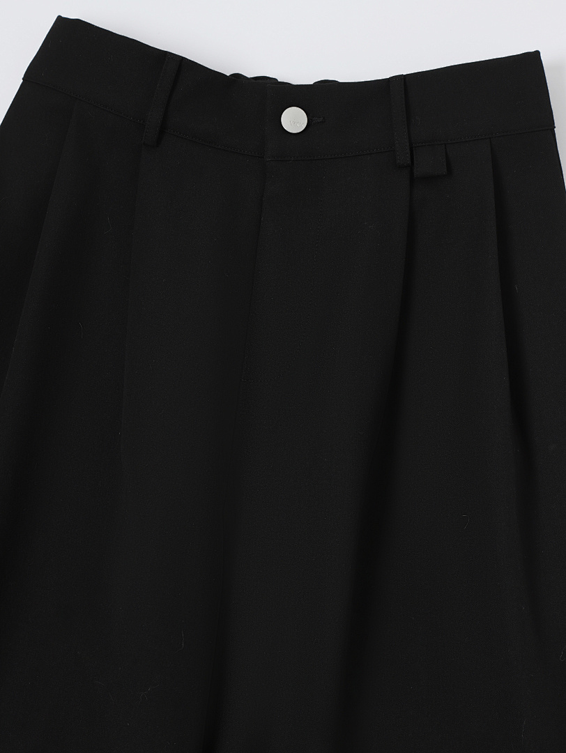 On Running 350Gsm Union Kingdom Baggy Fit Pleated Pant - Image 13