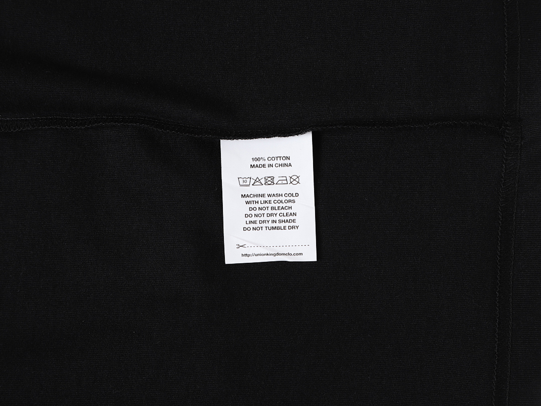 On Running 240Gsm Union Kingdom 100% Cotton Boxy Cropped Fit Blank T-Shirt - Image 38