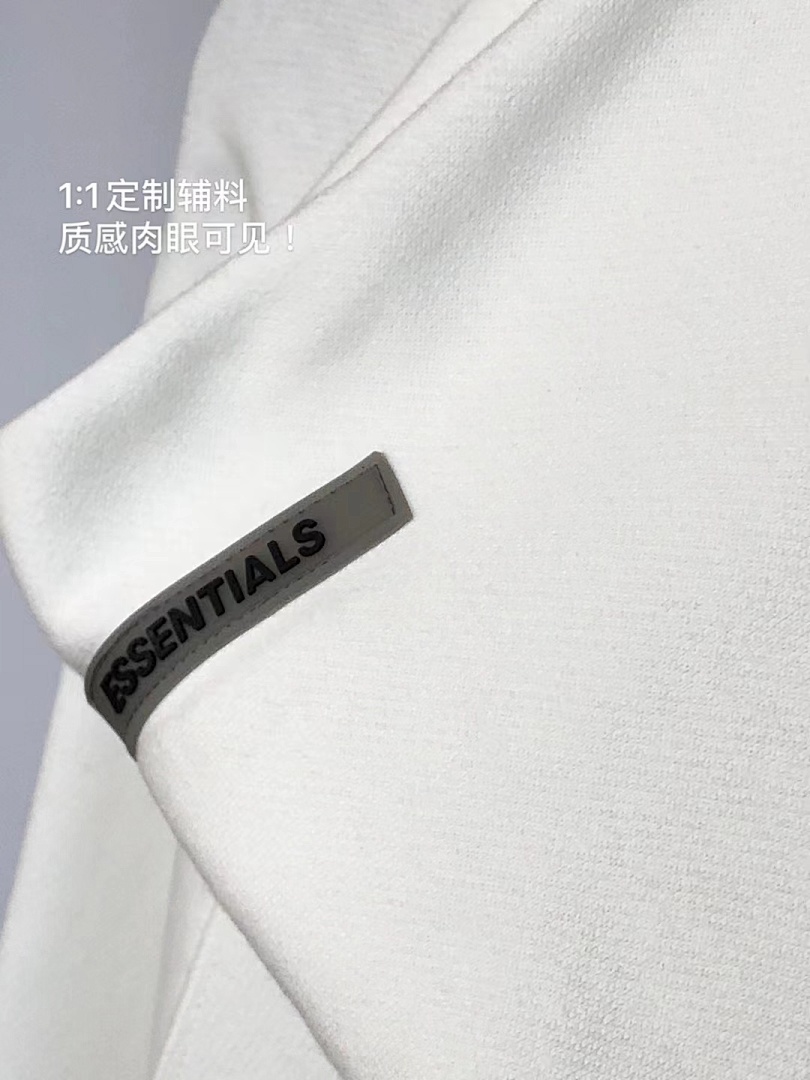 Other SOLD OUT FEAR OF GOD ESSENTIALS - Image 8