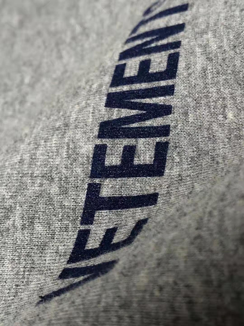 Other SOLD OUT VETEMENTS LIMITED EDITION Logo Tee - Image 7
