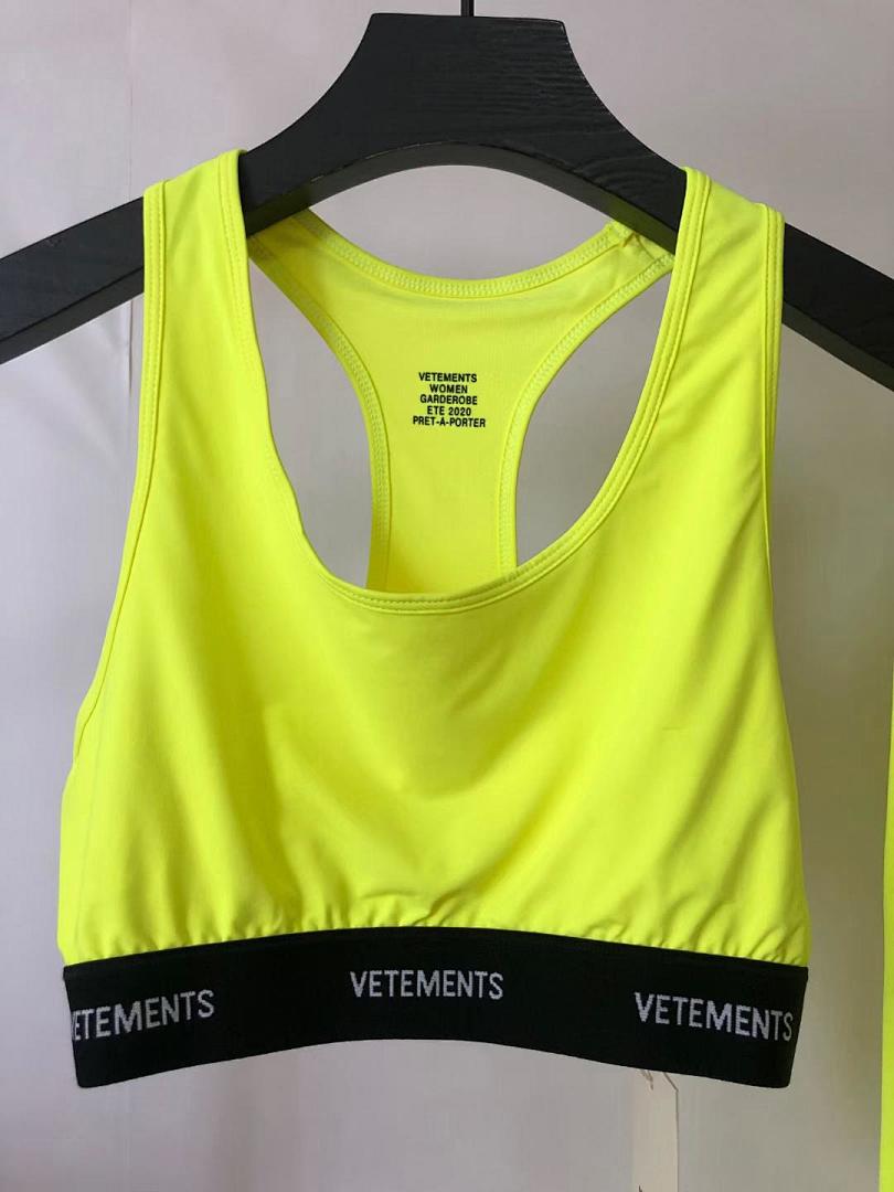 Other SOLD OUT VETEMENTS Woman's Sport Suit - Image 3