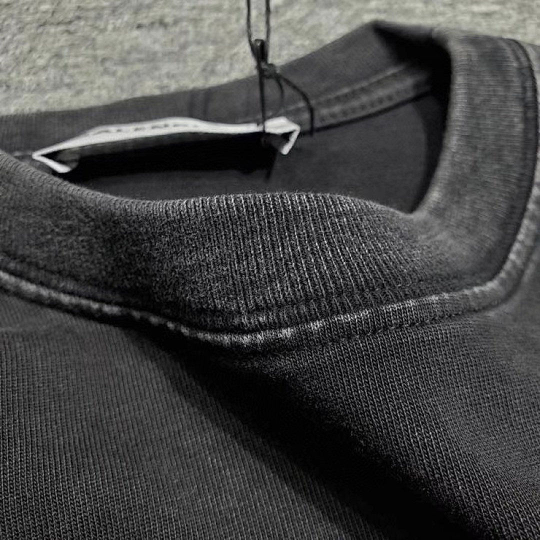 Balenciaga SOLD OUT Balenciag Black Grey BB Logo - Image 5