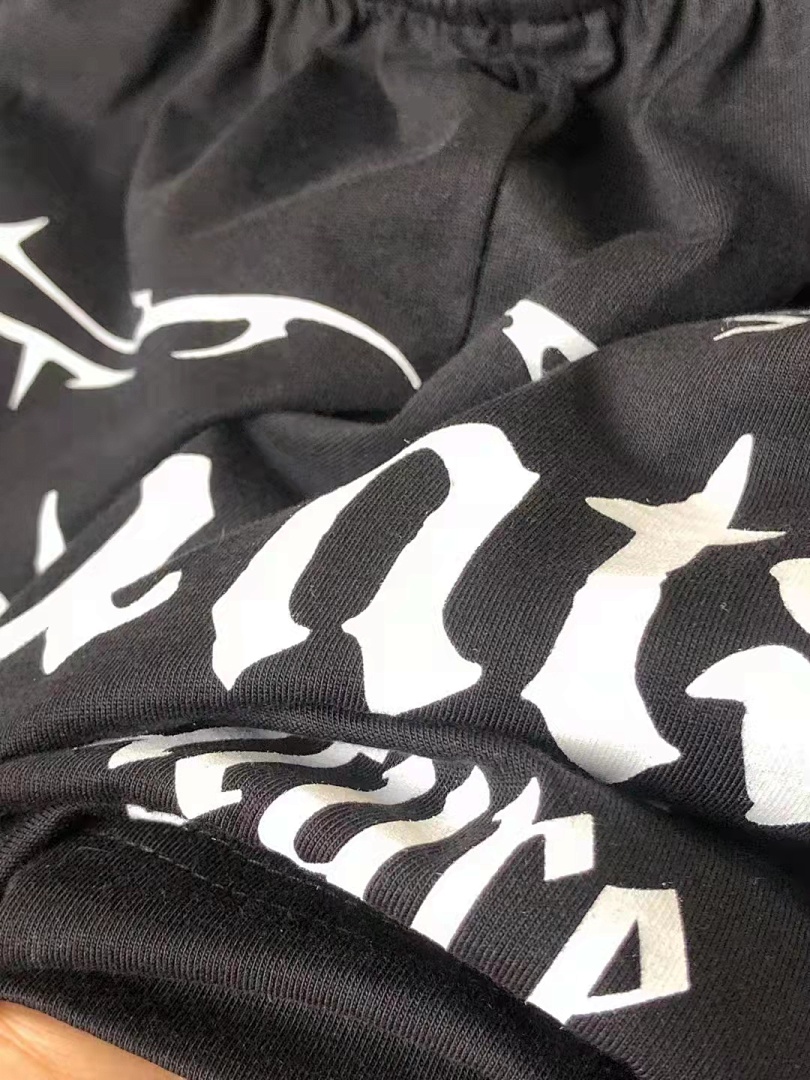 Other SOLD OUT VETEMENTS Worldwide Trademark Pants - Image 4
