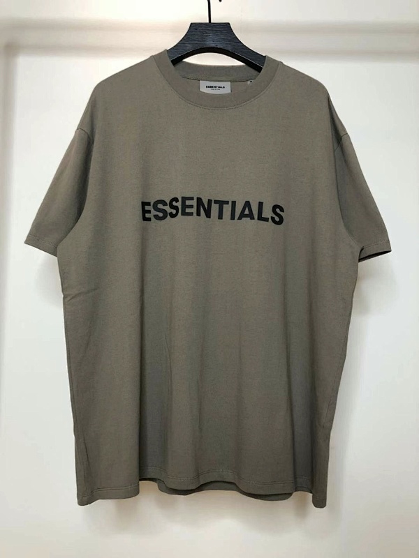 SOLD OUT FEAR OF GOD ESSENTIALS, photo 1
