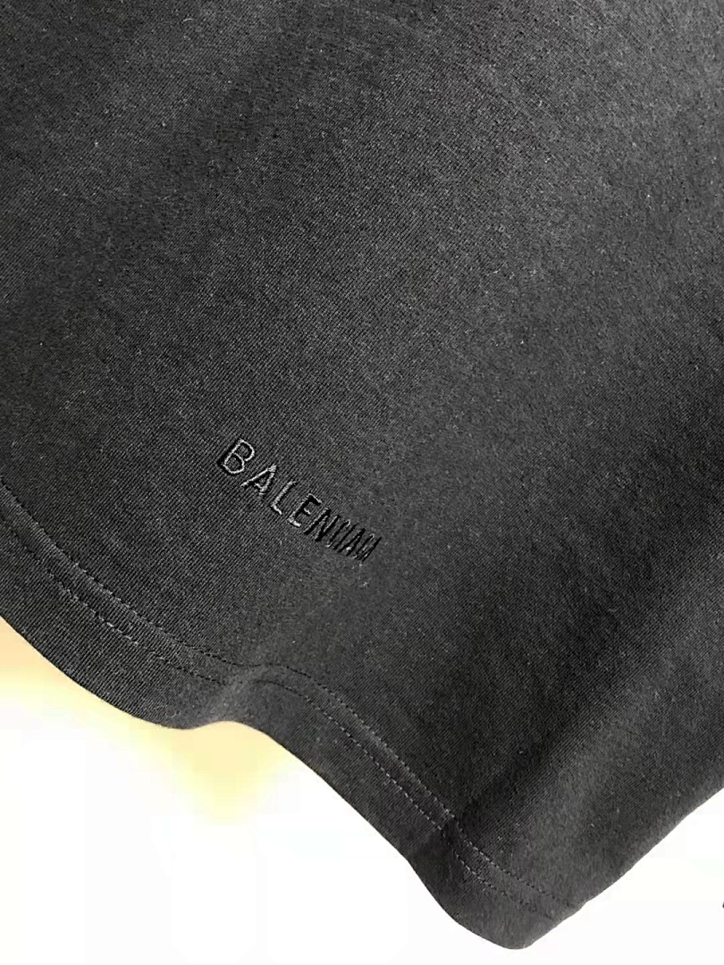 Balenciaga SOLD OUT Balenciag X The Simpsons Long Sleeve - Image 12