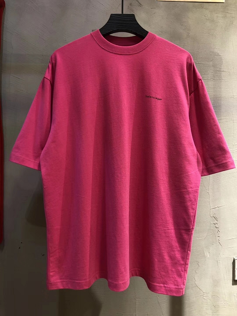 Balenciaga Balenciaga SOLD OUT BALENCIAG 2019FW LOGO, photo 1