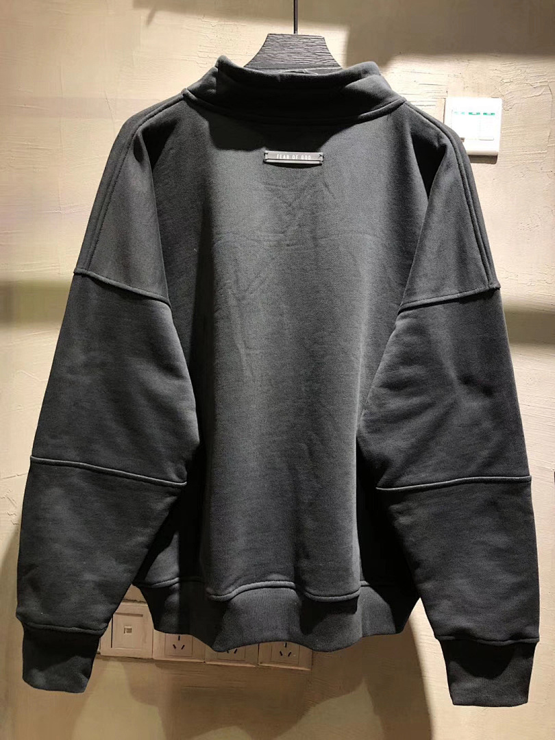 Other SOLD OUT FEAR OF GOD Hoodie - Image 3