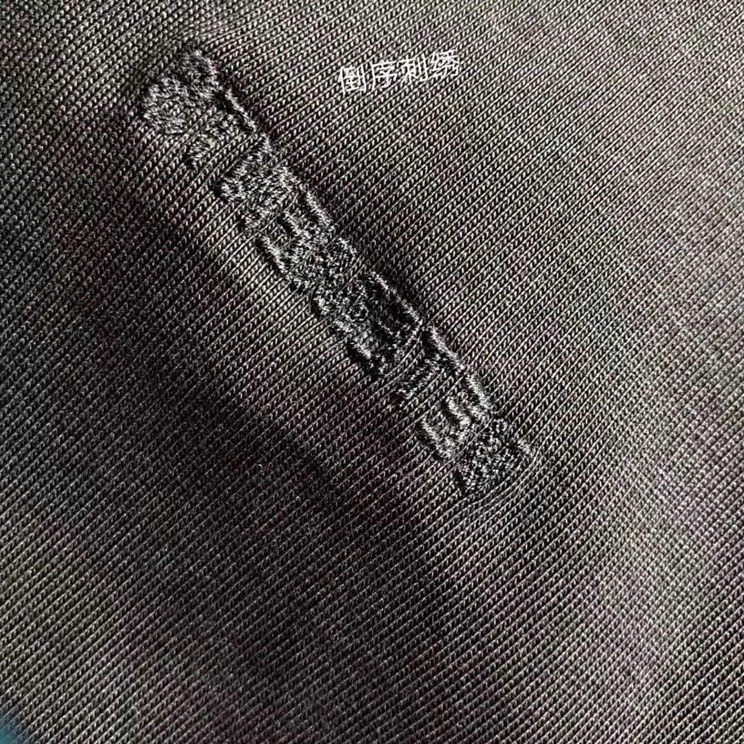 Other Vetements Inside Out Tee - Image 3