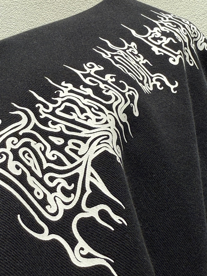 Other VETEMENTS Cradle Of Filth Hoodie - Image 5