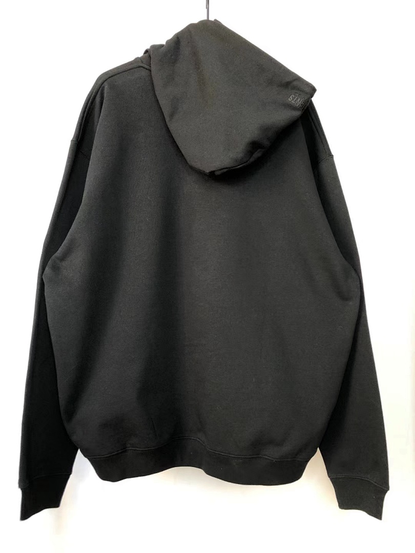 Other SOLD OUT VETEMENTS Black Embroidery - Image 2