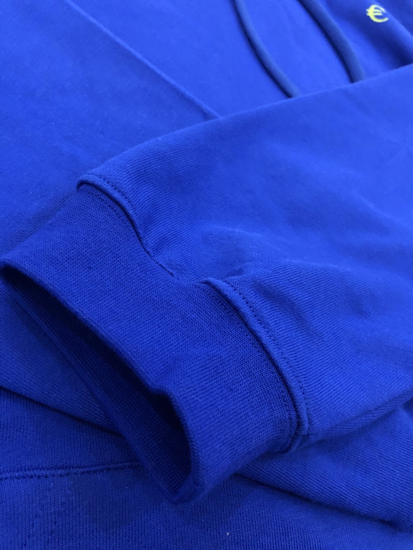 Other SOLD OUT VETEMENTS EUROPE (BLUE) - Image 13