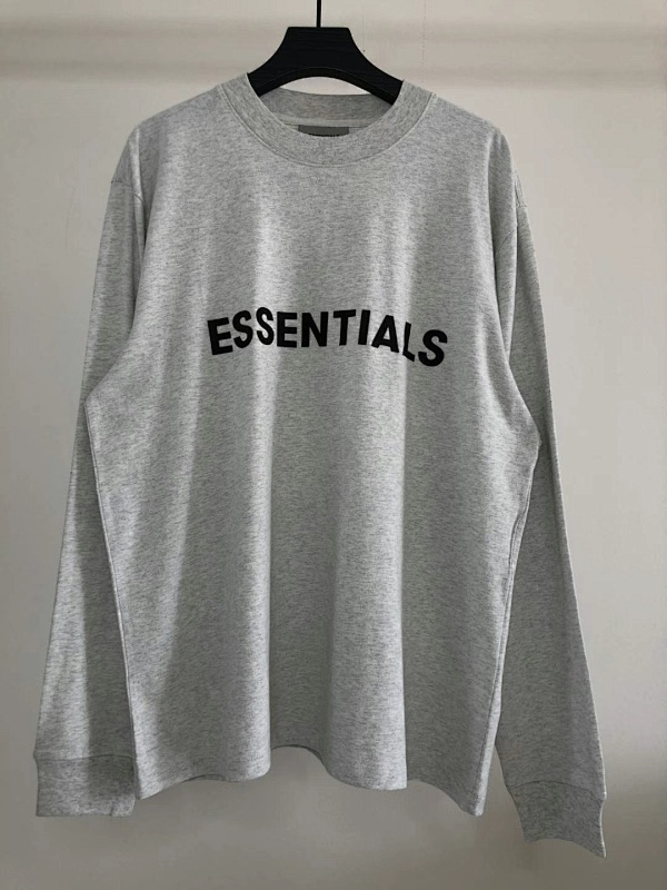 SOLD OUT FEAR OF GOD ESSENTIALS, photo 1