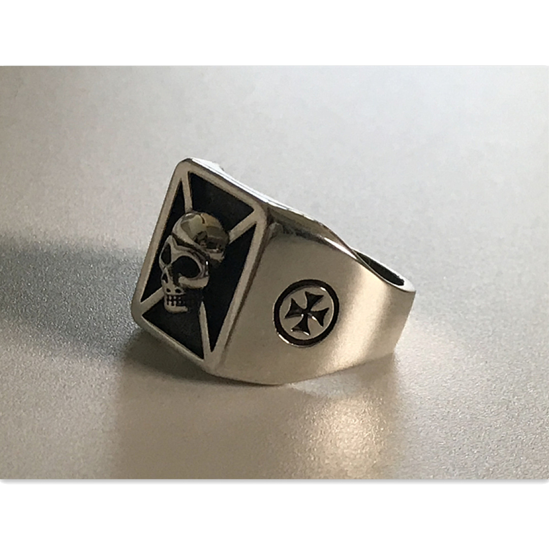 Other SOLD OUT VETEMENTS Ring - Image 5
