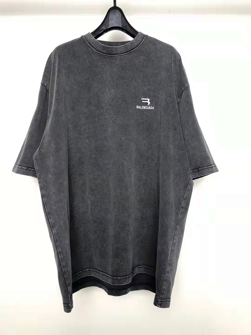 Balenciaga Balenciaga Balenciag Sporty B Tee, photo 1
