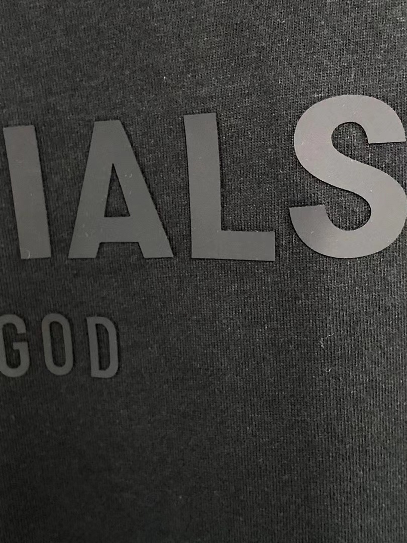 Other SOLD OUT FEAR OF GOD ESSENTIALS - Image 10
