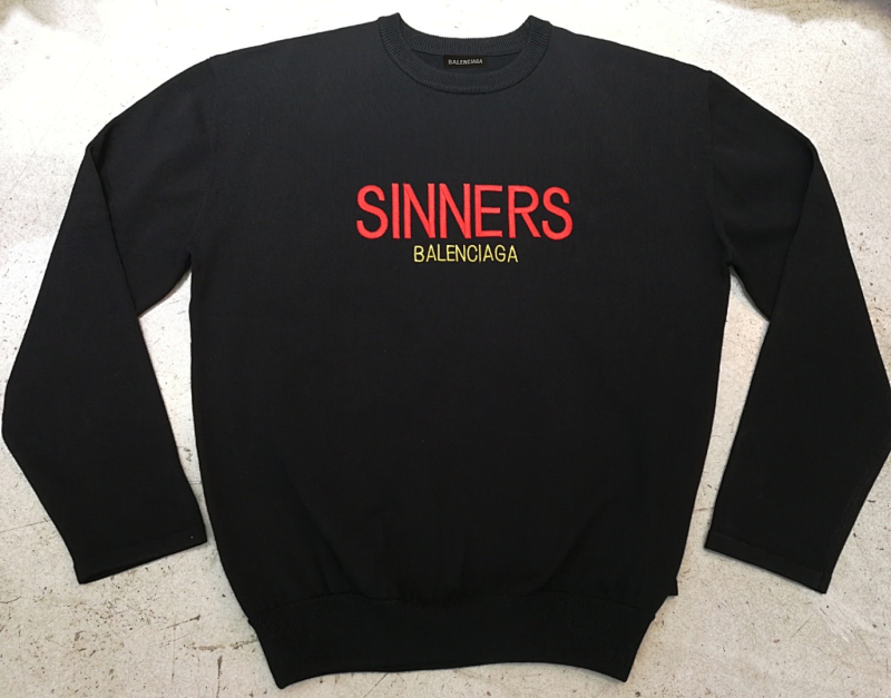 Balenciaga Balenciag