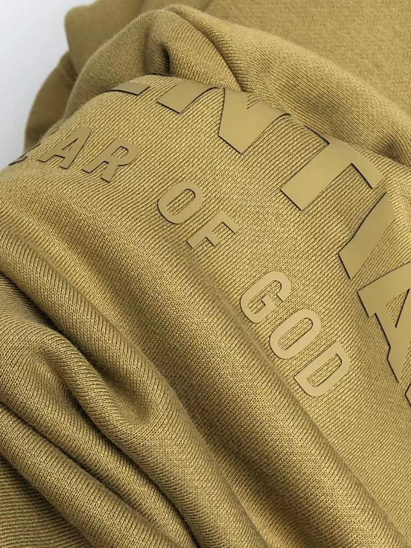 Other FEAR OF GOD ESSENTIALS - Image 9