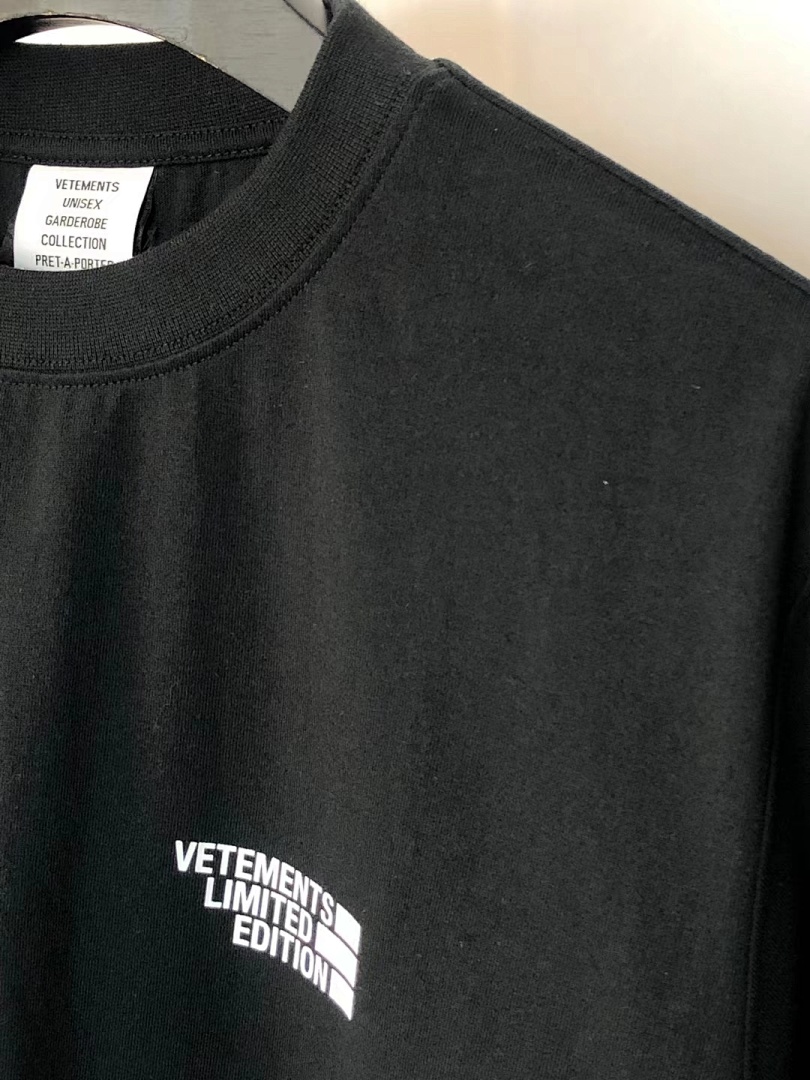 Other VETEMENTS X THE - Image 5