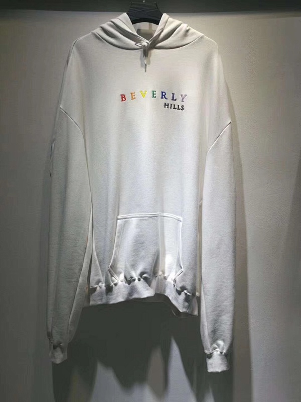 Other SOLD OUT VETEMENTS BEVERLY Hill