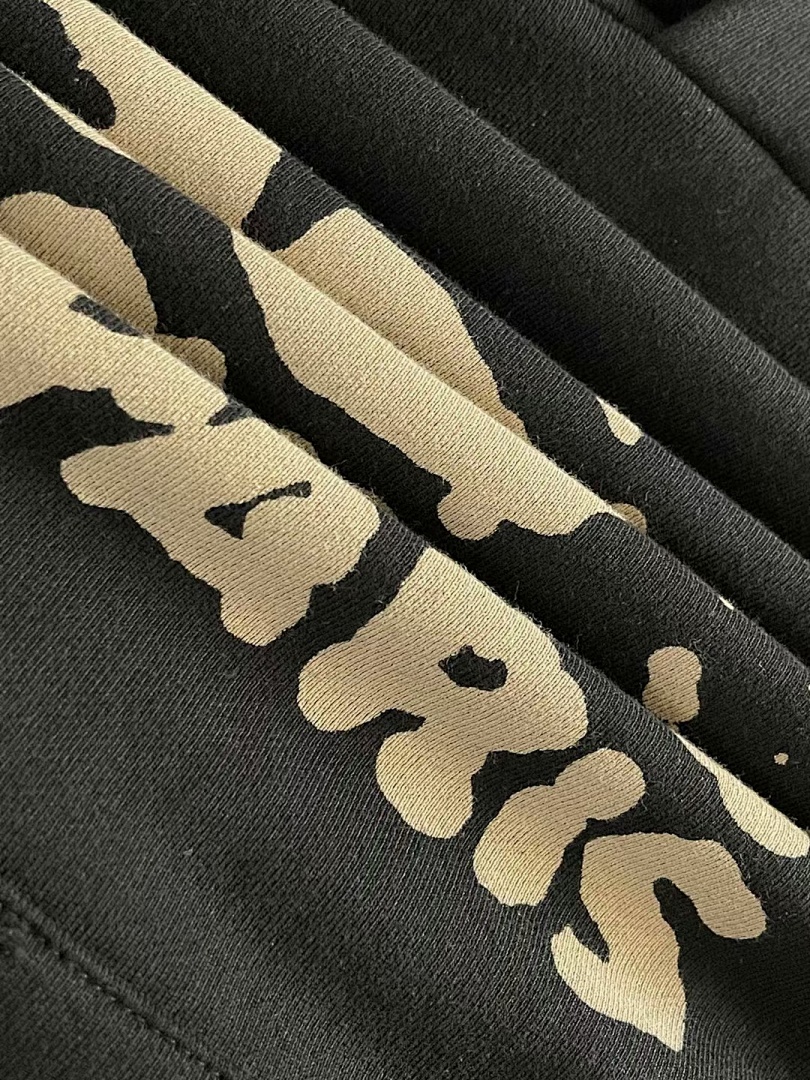 Balenciaga SOLD OUT Balenciag Hand Drawn BB Icon Hoodie - Image 6