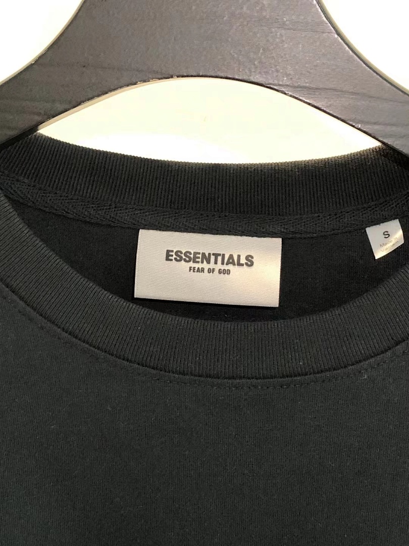 Other SOLD OUT FEAR OF GOD ESSENTIALS - Image 4