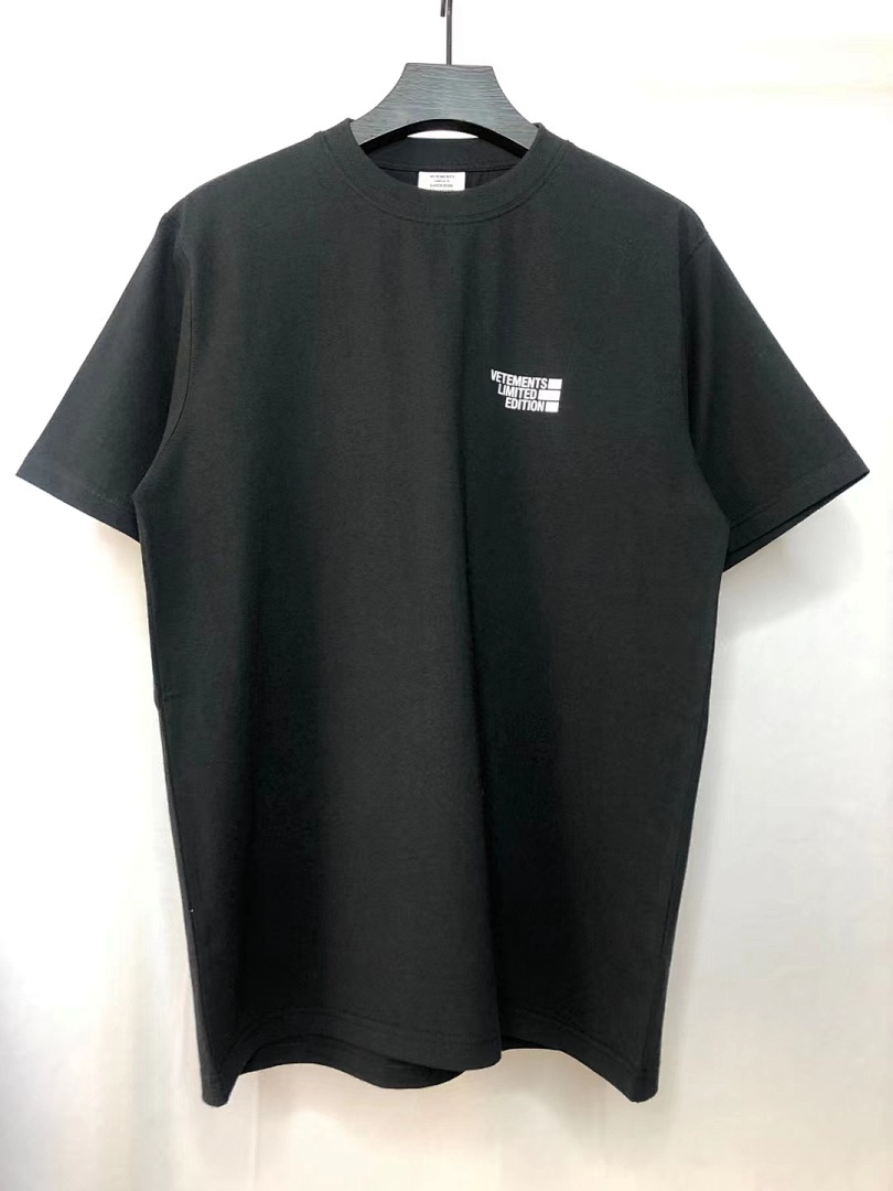 Other VETEMENTS X THE