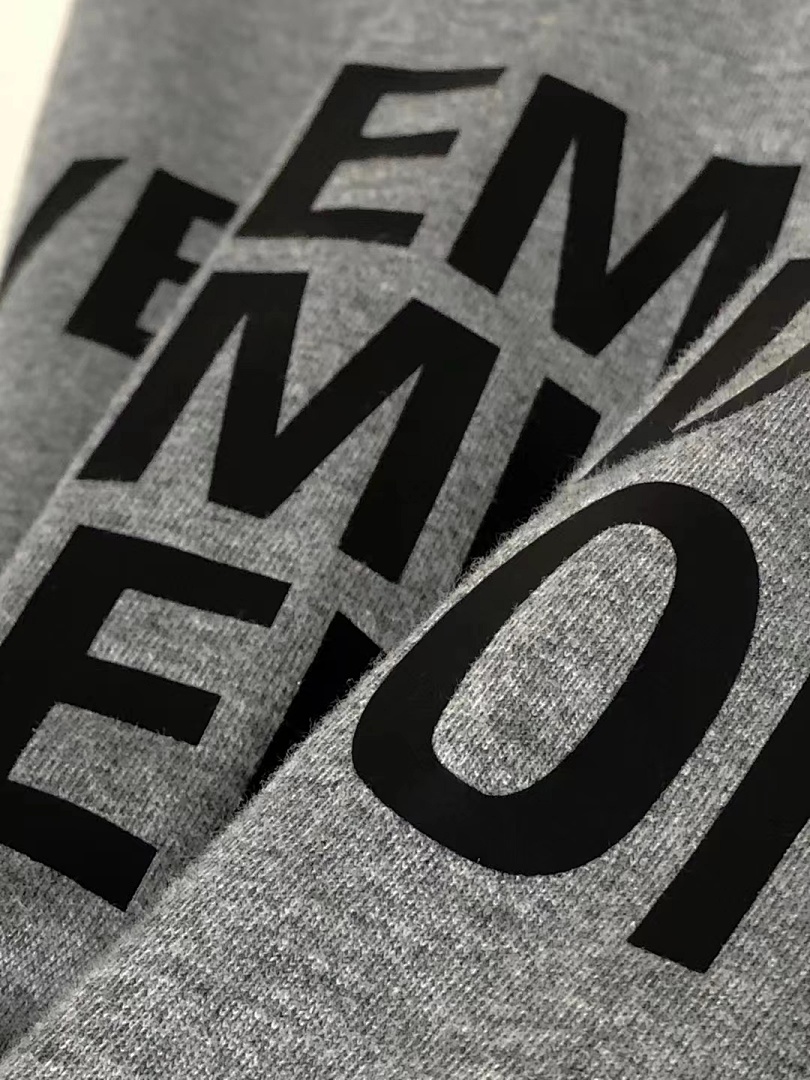 Other SOLD OUT VETEMENTS X TheNorthFace - Image 7