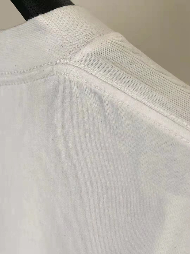 Balenciaga Balenciag 2022 PARIS Tee - Image 6
