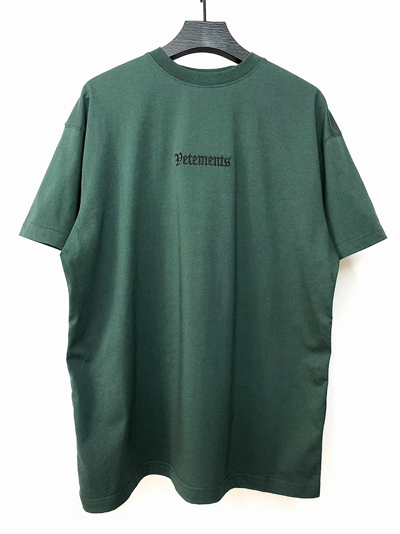 Other SOLD OUT VETEMENTS