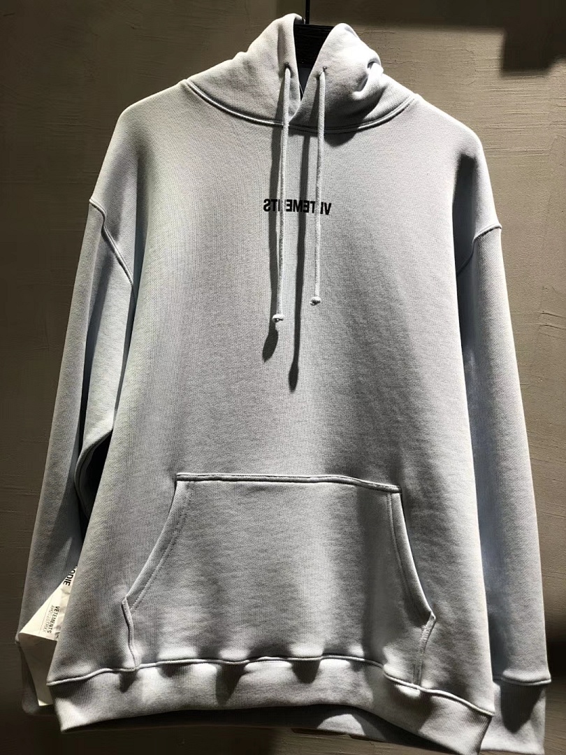 VETEMENTS 2020FW (BLUE) (BLUE) (BLUE), photo 1