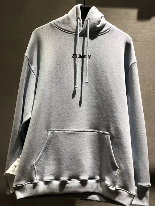 Other VETEMENTS 2020FW (BLUE)