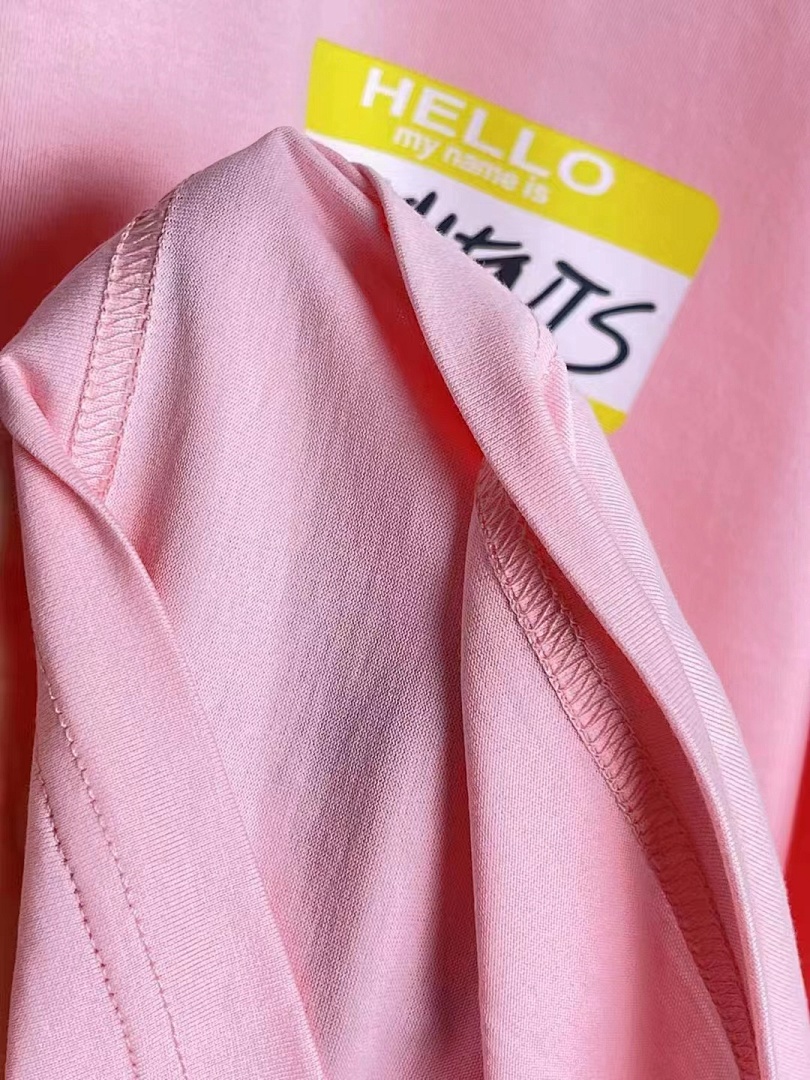 Other SOLD OUT VETEMENTS HELLO My Name Is. - Image 5