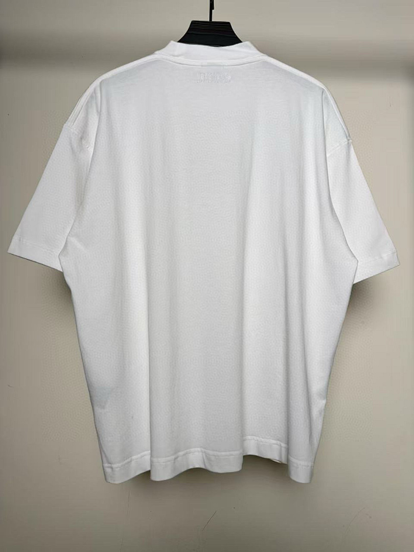 Other VETEMENTS I ❤ LOGOS Tee - Image 3