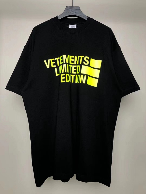 Other SOLD OUT VETEMENTS X TheNorthFace
