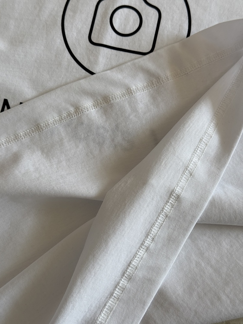 Other VETEMENTS 'No Posts' Regular Tee - Image 10