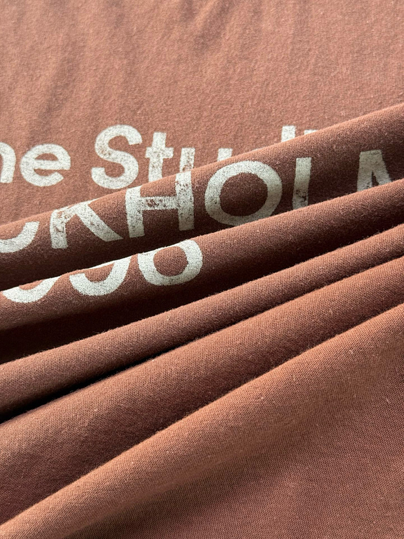 Other Acne Studios Tee - Image 8