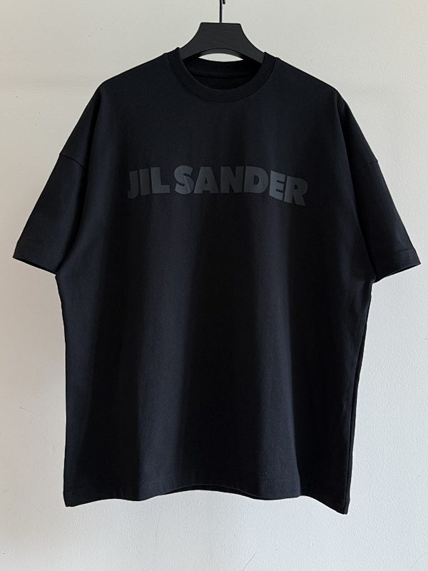 Other SOLD OUT JIL SANDER Logo Tee